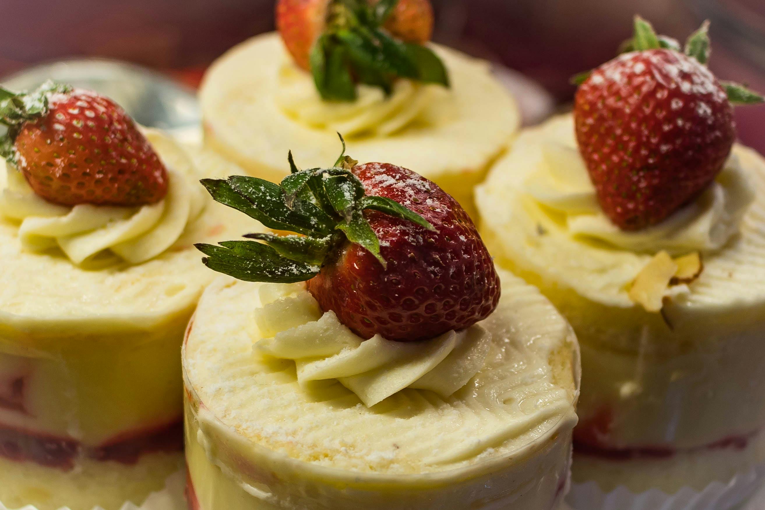 Fruit Cake
